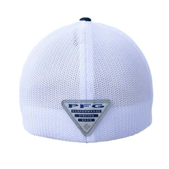 Dallas Cowboys Fish Flag Texas Flex Hat - Navy Hats