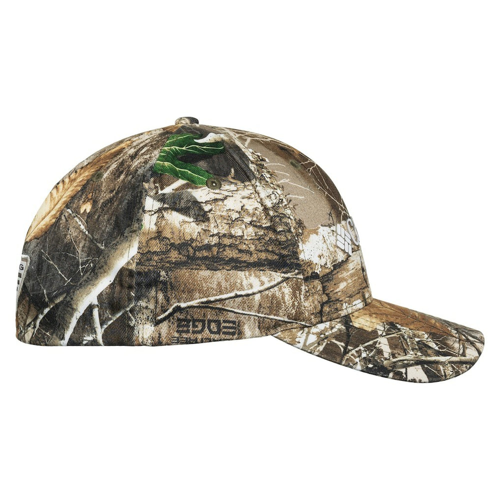 Dallas Cowboys Mossy Oak Flex Hat - Camo Hats