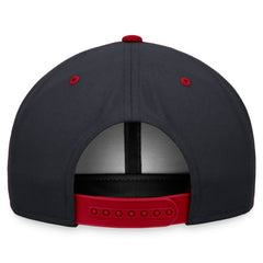 Chicago White Sox Nike Cooperstown Collection Pro Snapback Hat - Navy Hats