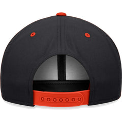 San Francisco Giants Nike Cooperstown Collection Pro Snapback Hat - Black Hats