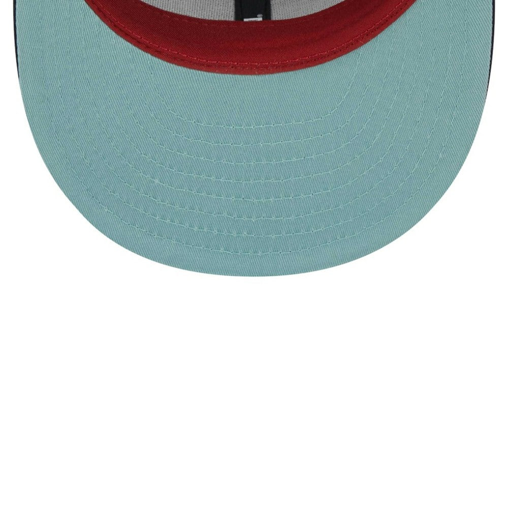 Boston Red Sox New Era 59FIFTY Fitted Hat - Royal Hats