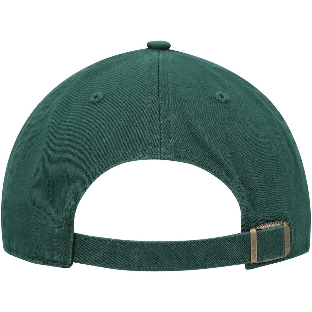 New Jersey Devils '47 Clean Up Adjustable Hat - Green | US 200013273