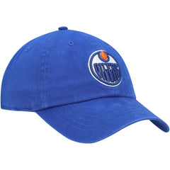 Edmonton Oilers '47 Women's Miata Clean Up Adjustable Hat - Royal | US 200013277