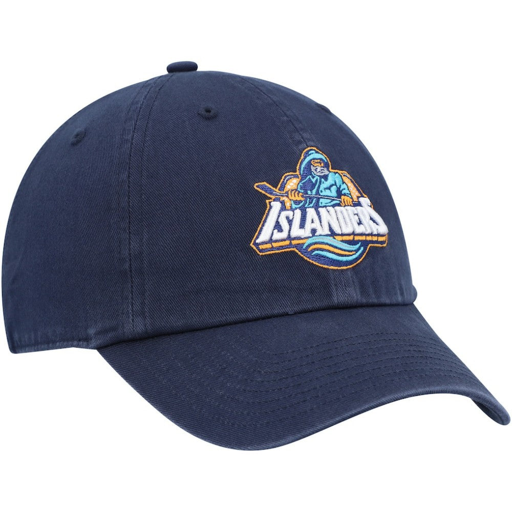 New York Islanders '47 Clean Up Adjustable Hat - Navy | US 200013279