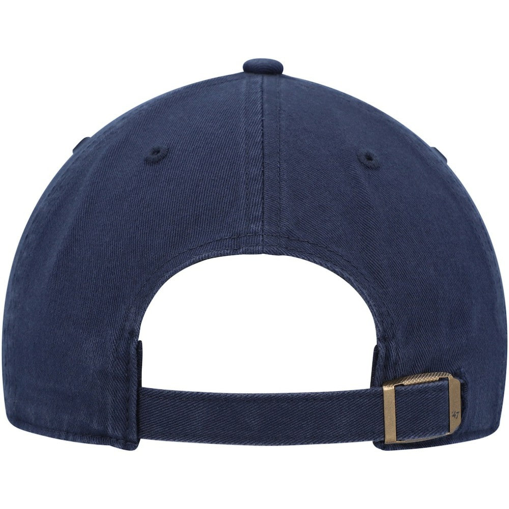 New York Islanders '47 Clean Up Adjustable Hat - Navy | US 200013279