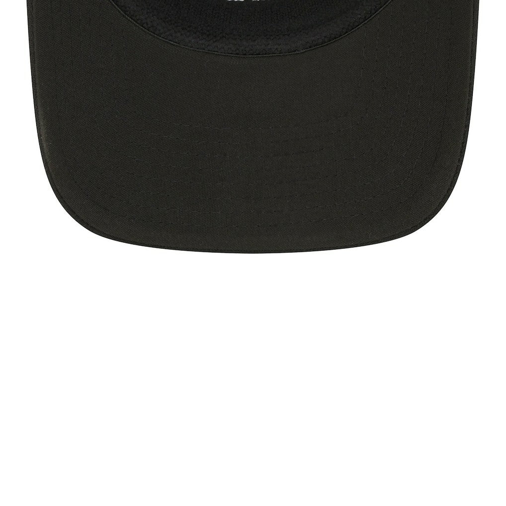 Baltimore Ravens New Era Main 39THIRTY Flex Hat - Black Hats