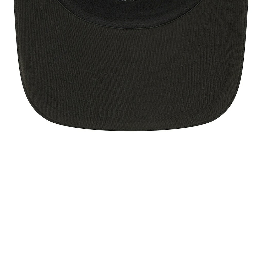 Baltimore Ravens New Era Main 39THIRTY Flex Hat - Black Hats