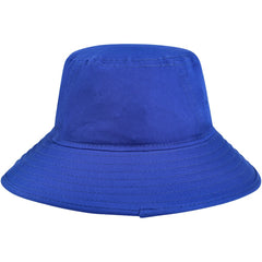 Buffalo Bills New Era Main Bucket Hat - Royal Hats