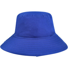 Buffalo Bills New Era Main Bucket Hat - Royal Hats