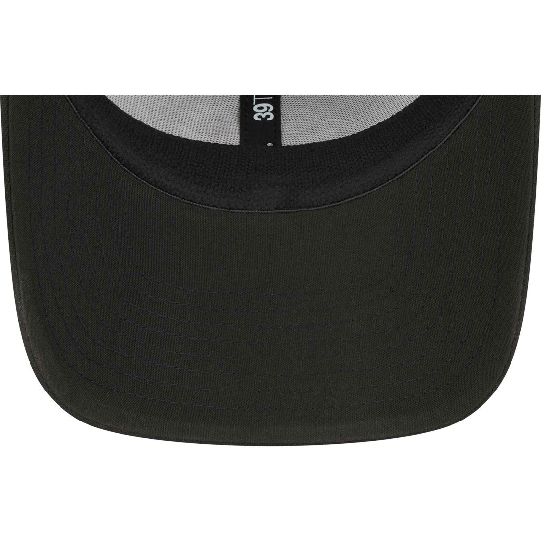Tennessee Titans New Era Main 39THIRTY Flex Hat - Black Hats