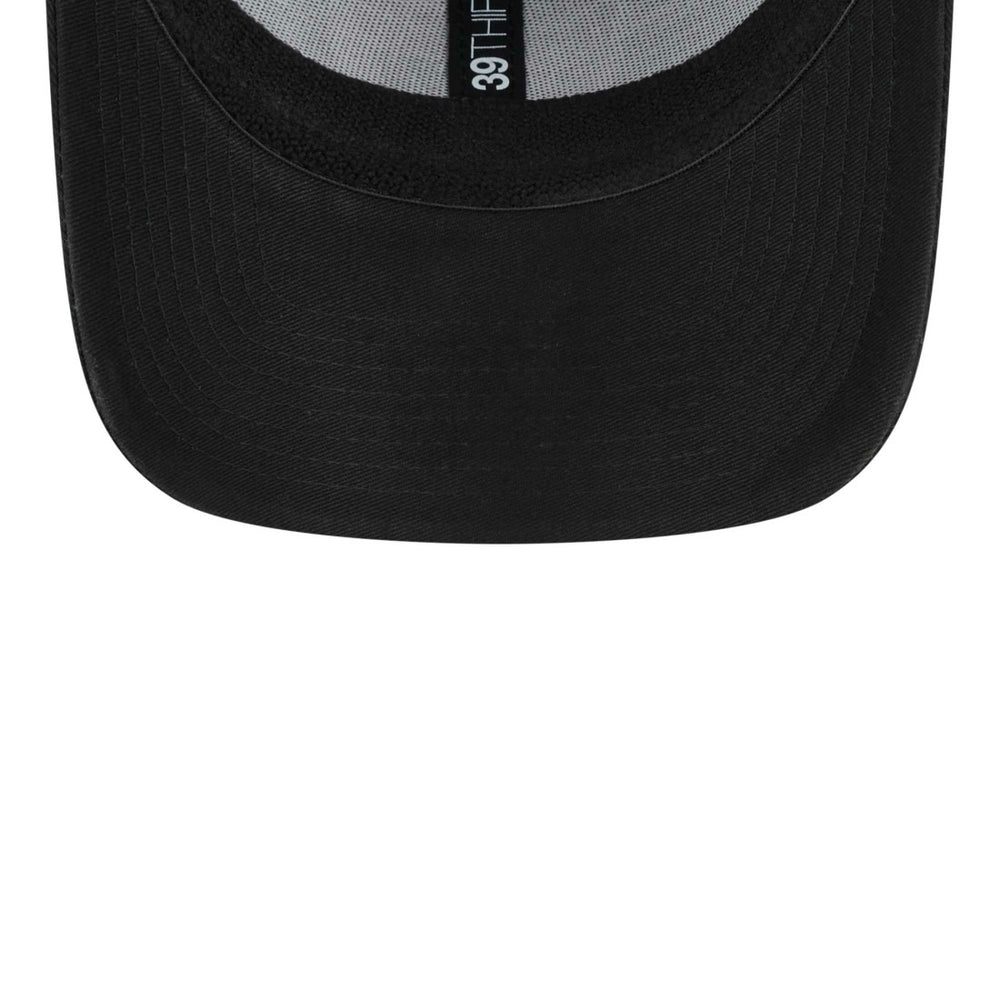 New York Jets New Era Main Neo 39THIRTY Flex Hat - Black Hats