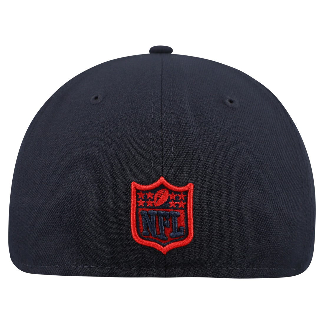 Houston Texans New Era Main 59FIFTY Fitted Hat - Navy Hats