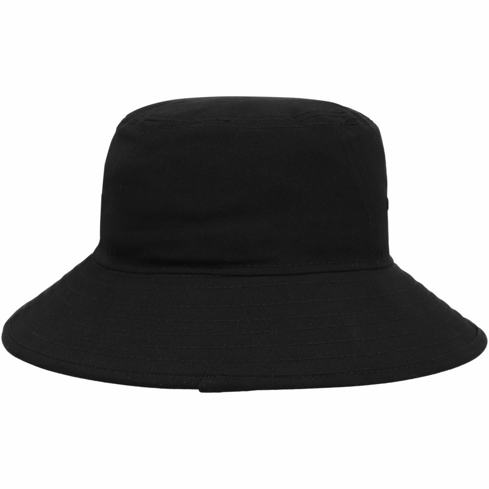 New Orleans Saints New Era Main Bucket Hat - Black Hats