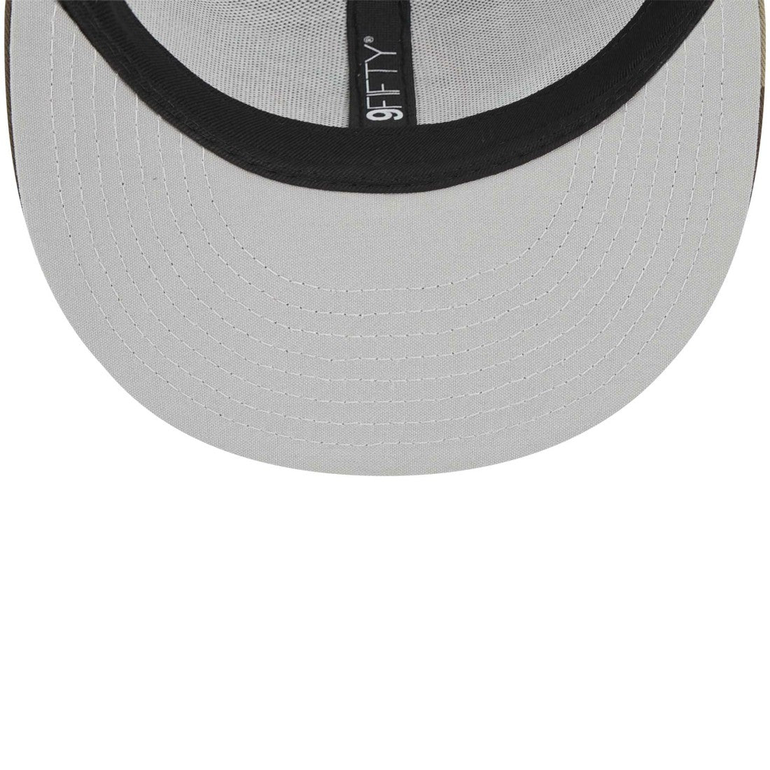 Miami Dolphins New Era Youth Main Trucker 9FIFTY Snapback Hat - Camo Hats