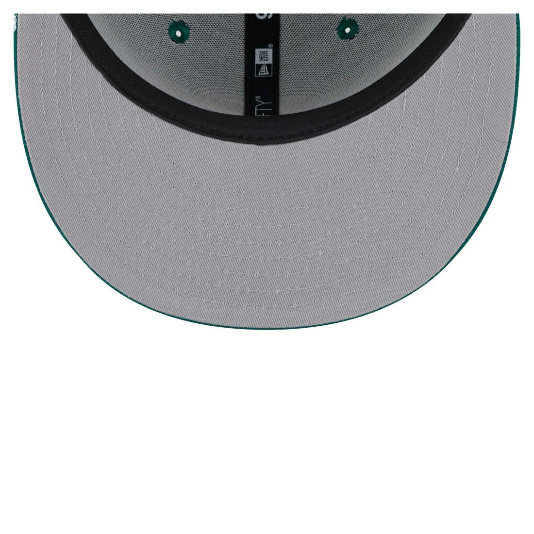 New York Jets New Era Main Script 9FIFTY Snapback Hat - Green Hats