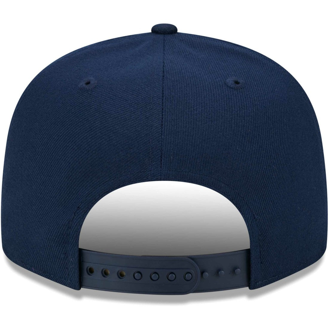 Tennessee Titans New Era Main Script 9FIFTY Snapback Hat - Navy Hats