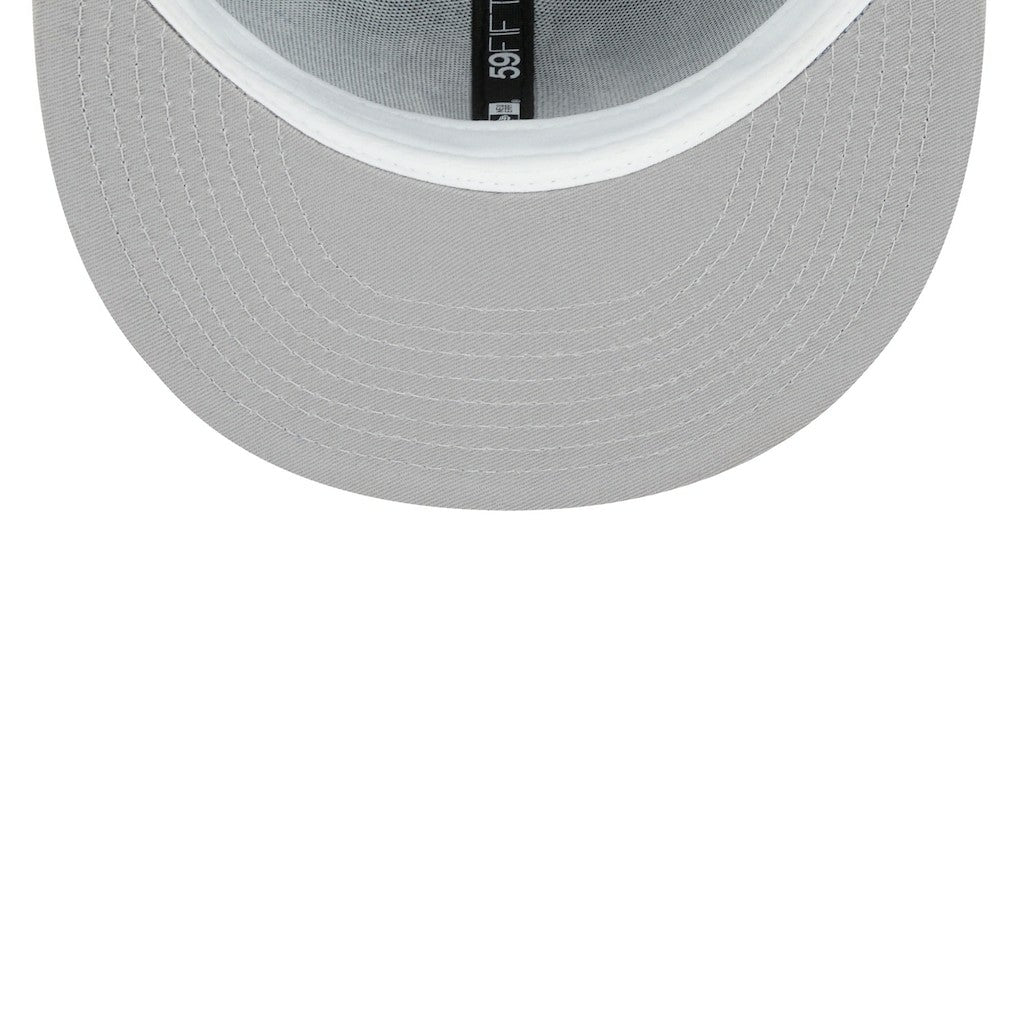 Indianapolis Colts New Era Main 59FIFTY Fitted Hat - Royal Hats