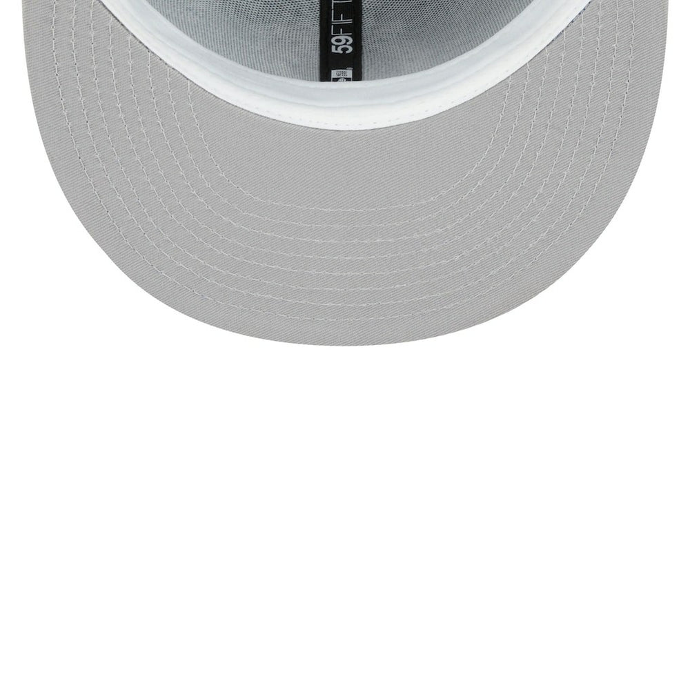 Indianapolis Colts New Era Main 59FIFTY Fitted Hat - Royal Hats