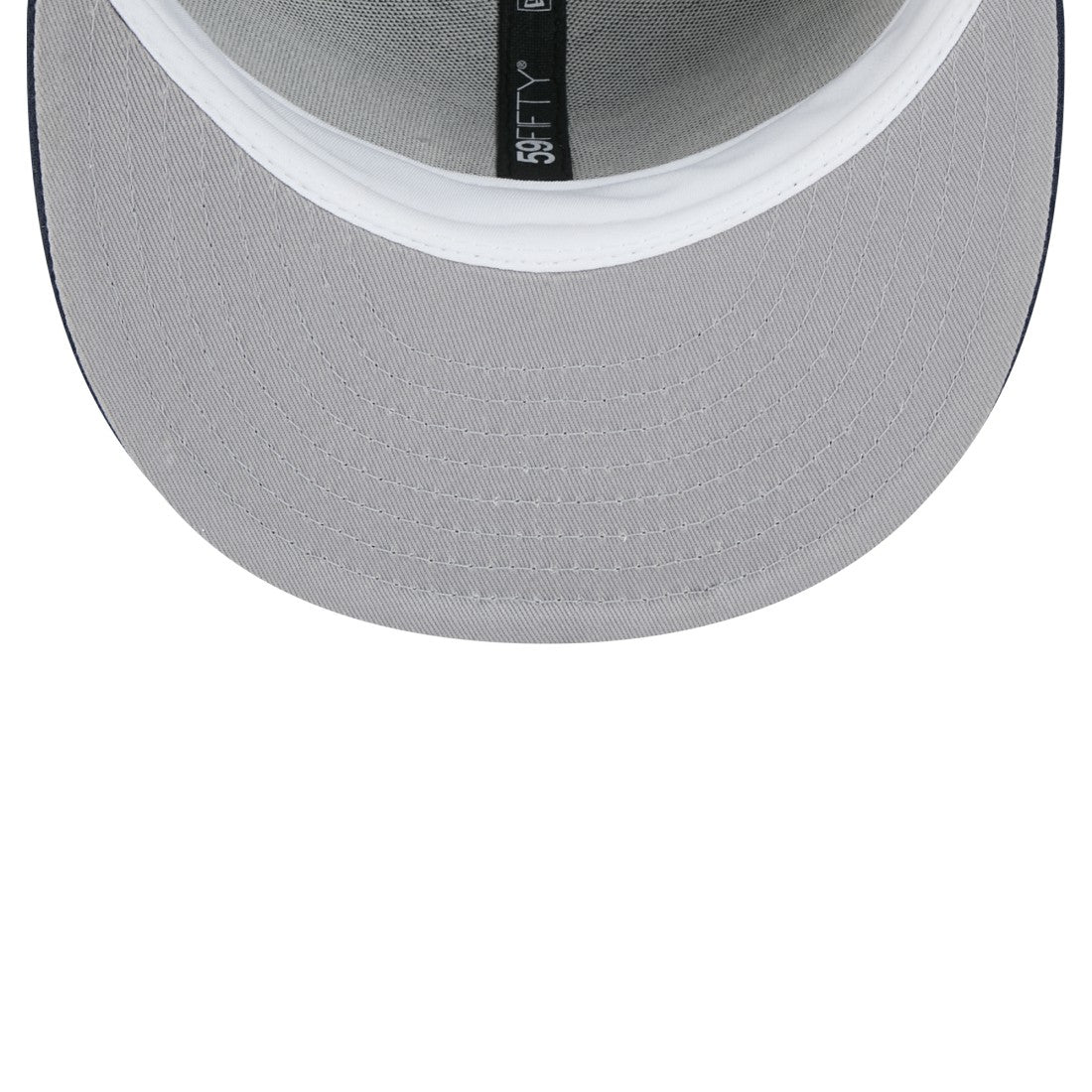 Tennessee Titans New Era Main 59FIFTY Fitted Hat - Navy Hats