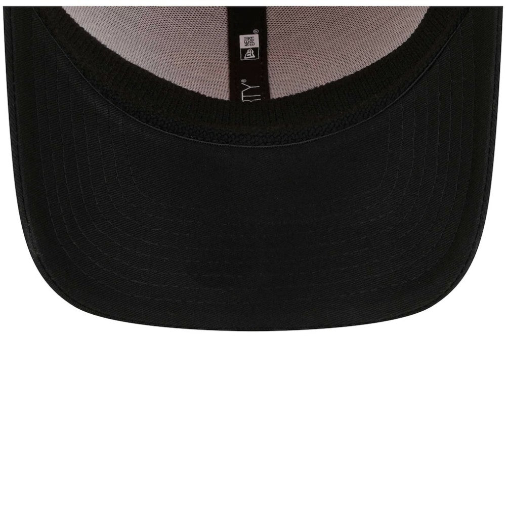 Baltimore Orioles New Era Team Neo 39THIRTY Flex Hat - Black Hats