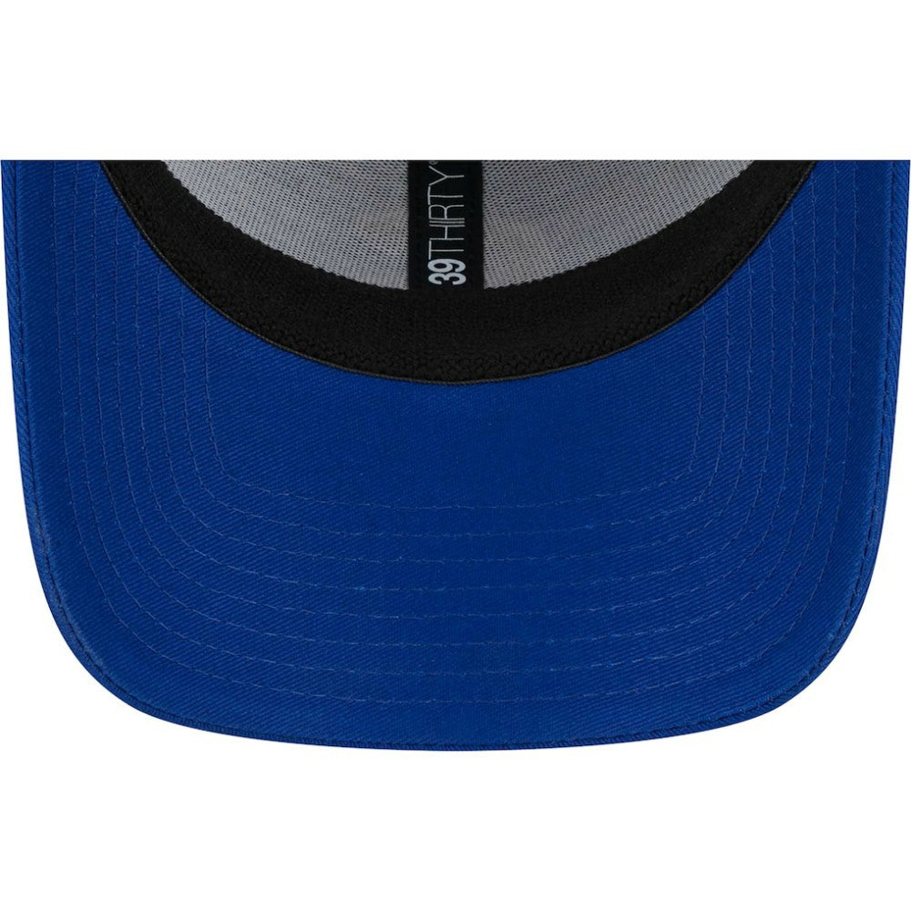 Chicago Cubs New Era Team Neo 39THIRTY Flex Hat - Royal Hats