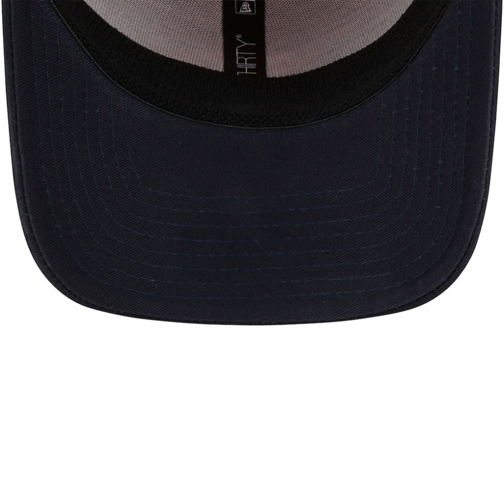 Houston Astros New Era Team Neo 39THIRTY Flex Hat - Navy Hats