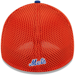 New York Mets New Era Team Neo 39THIRTY Flex Hat - Royal Hats