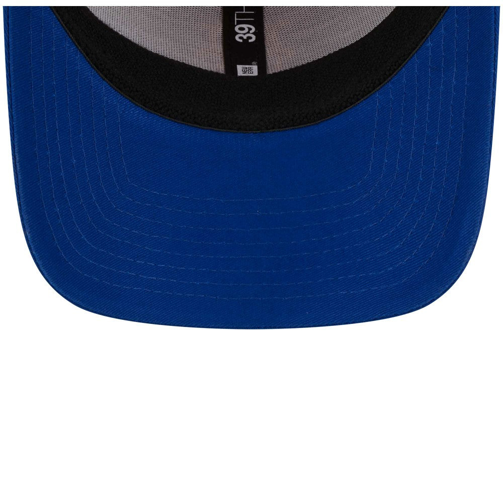 New York Mets New Era Team Neo 39THIRTY Flex Hat - Royal Hats
