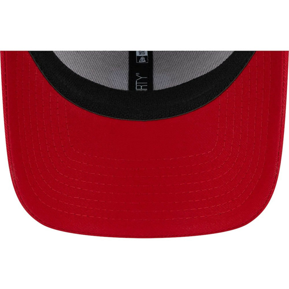 Philadelphia Phillies New Era Team Neo 39THIRTY Flex Hat - Red Hats