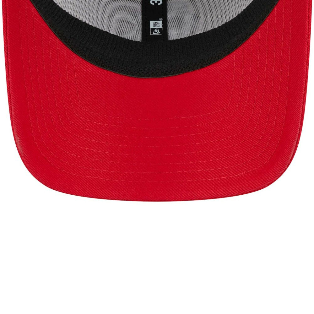 St. Louis Cardinals New Era Team Neo 39THIRTY Flex Hat - Red Hats