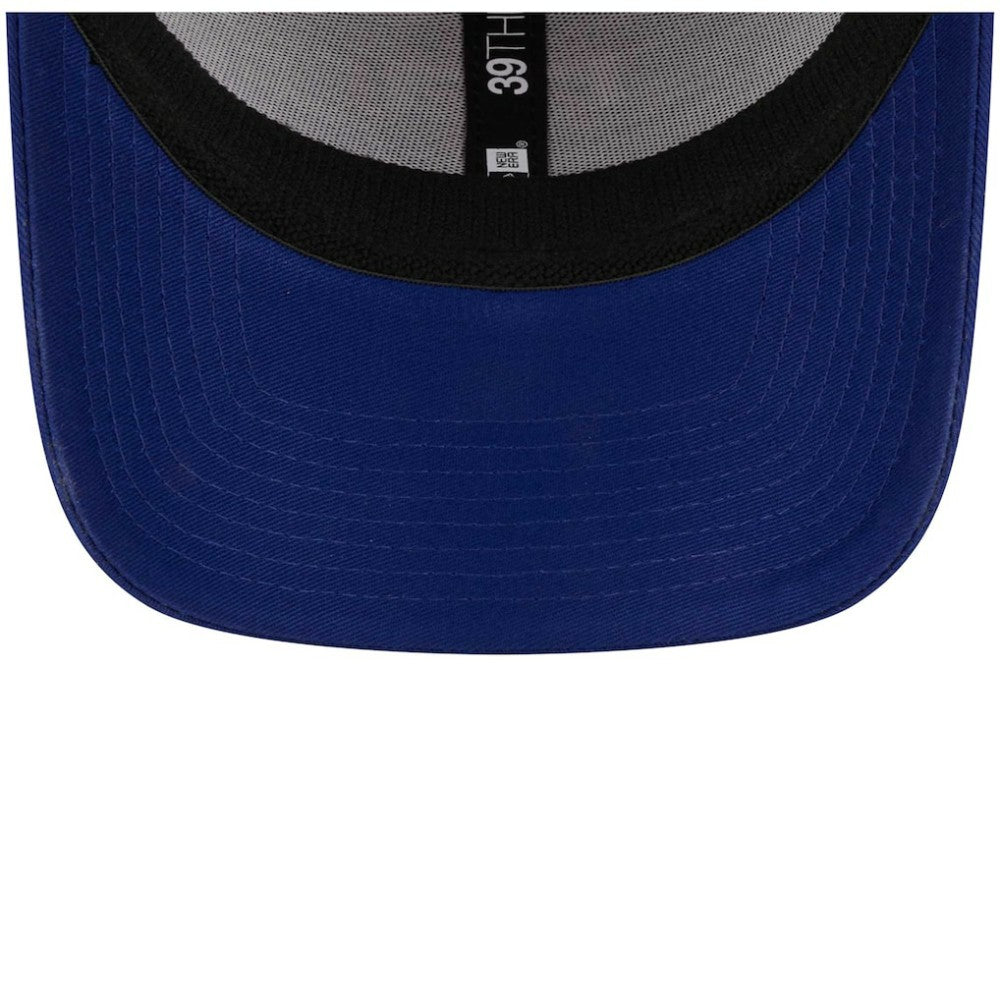 Texas Rangers New Era Team Neo 39THIRTY Flex Hat - Royal Hats