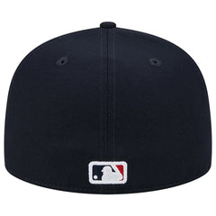 Boston Red Sox New Era  1999 All Star Game Team Color 59FIFTY Fitted Hat - Navy Hats