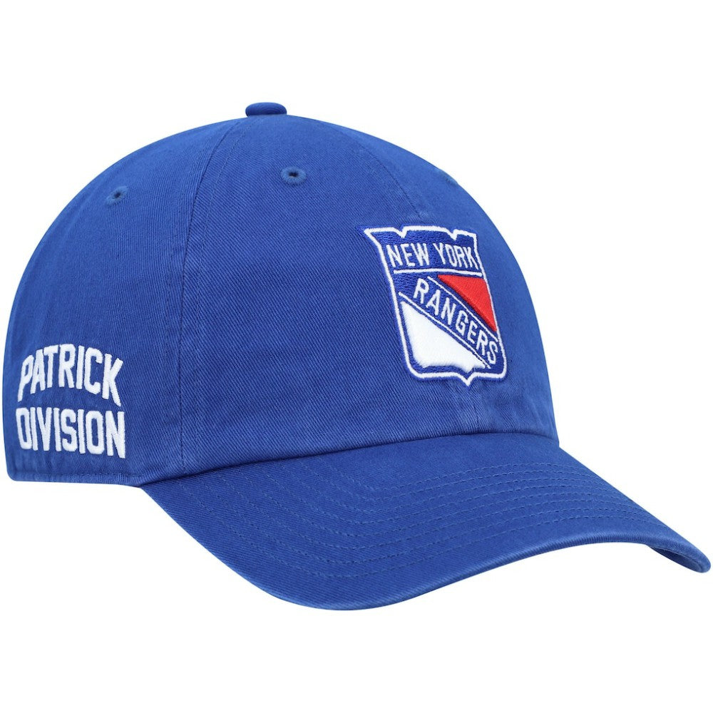 New York Rangers '47 Clean Up Adjustable Hat - Royal | US 200015176