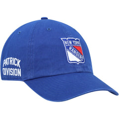 New York Rangers '47 Clean Up Adjustable Hat - Royal | US 200015176