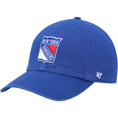 New York Rangers '47 Clean Up Adjustable Hat - Royal | US 200015176