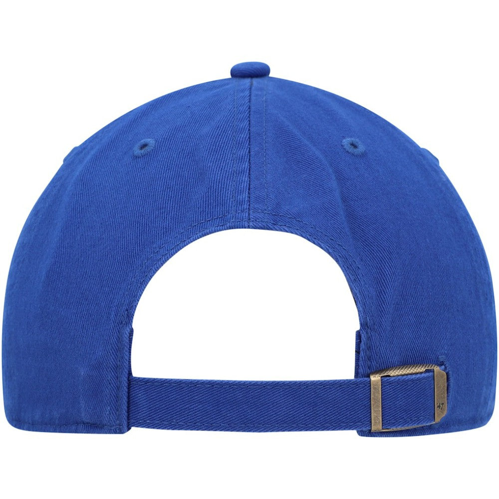 New York Rangers '47 Clean Up Adjustable Hat - Royal | US 200015176