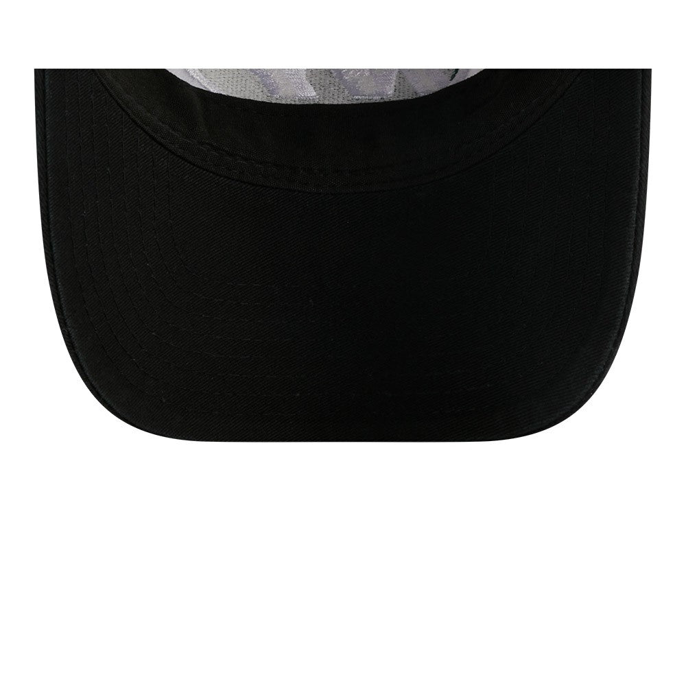 New York Jets New Era 2023 Sideline 9TWENTY Adjustable Hat - White/Black Hats