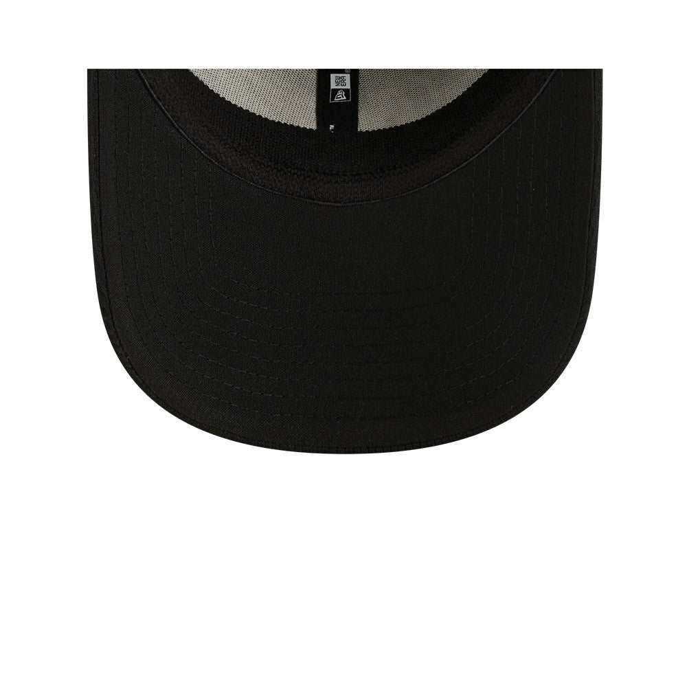 New York Jets New Era 2023 Sideline 9FORTY Adjustable Hat - Green/Black Hats