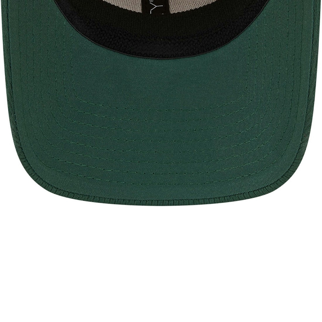 Green Bay Packers New Era 2023 Sideline 39THIRTY Flex Hat - Gold/Green Hats