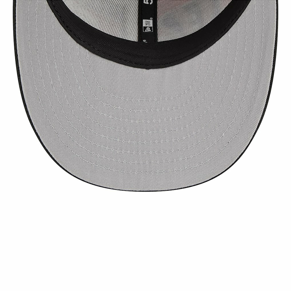 Cincinnati Bengals New Era 2023 Sideline Low Profile 59FIFTY Fitted Hat - Orange/Black Hats