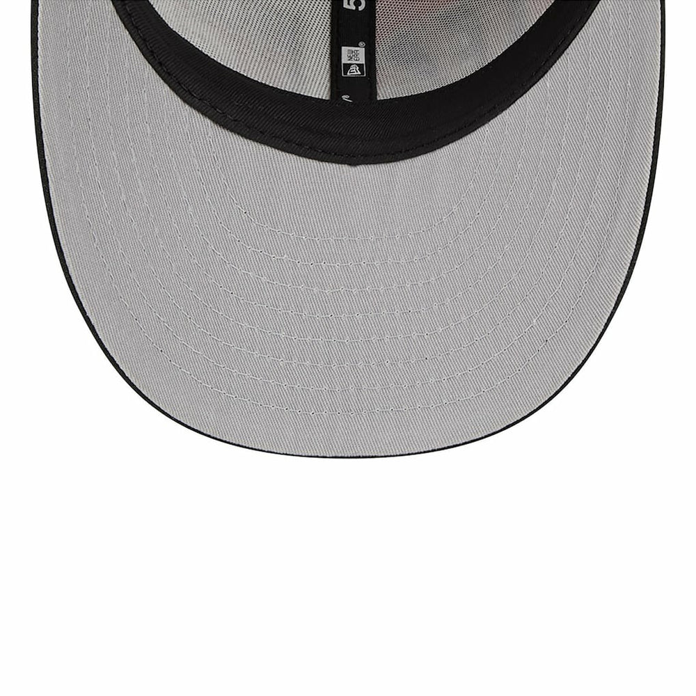 Cincinnati Bengals New Era 2023 Sideline Low Profile 59FIFTY Fitted Hat - Orange/Black Hats