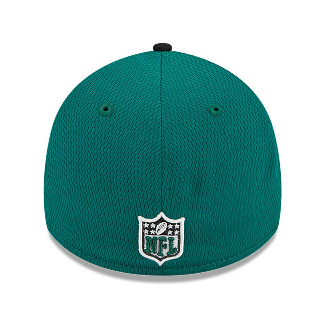 New York Jets New Era 2023 Sideline 39THIRTY Flex Hat - Green/Black Hats