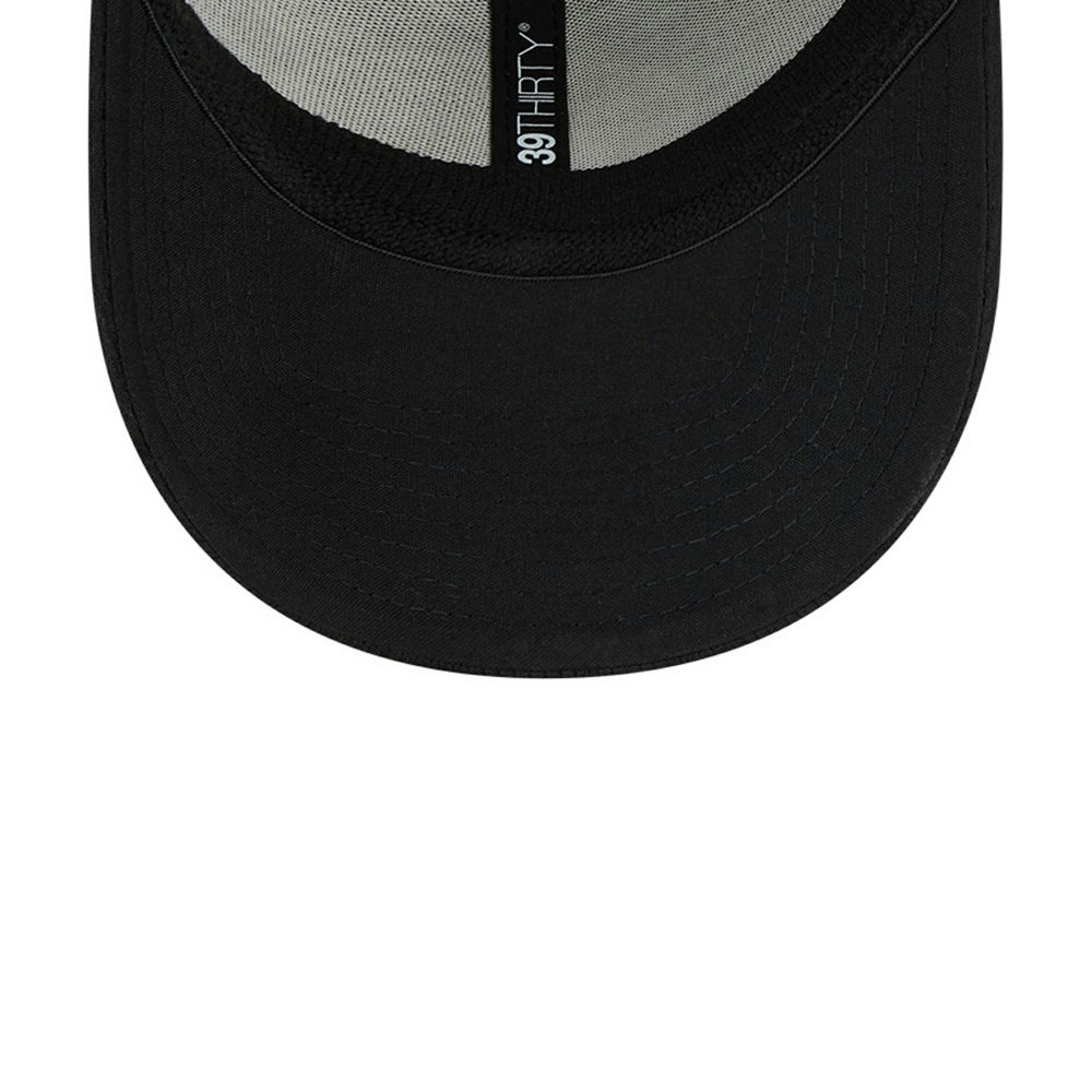 New York Jets New Era 2023 Sideline 39THIRTY Flex Hat - Green/Black Hats