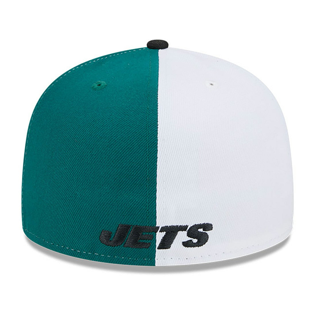 New York Jets New Era 2023 Sideline 59FIFTY Fitted Hat - Green/Black Hats