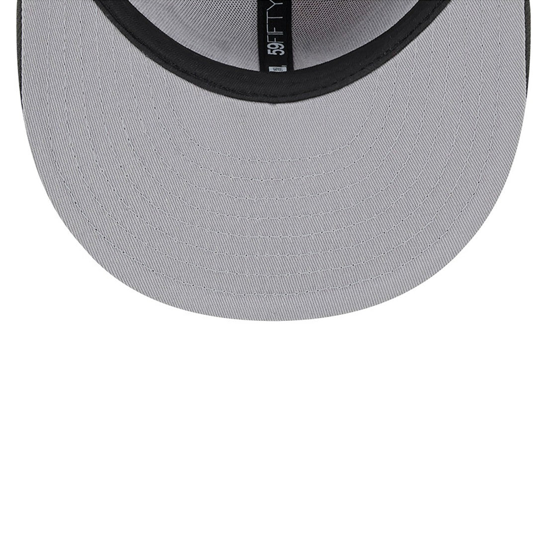 Tampa Bay Buccaneers New Era 2023 Sideline 59FIFTY Fitted Hat - Red/Pewter Hats