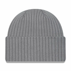 Dallas Cowboys New Era Color Pack Multi Cuffed Knit Hat - Gray Hats