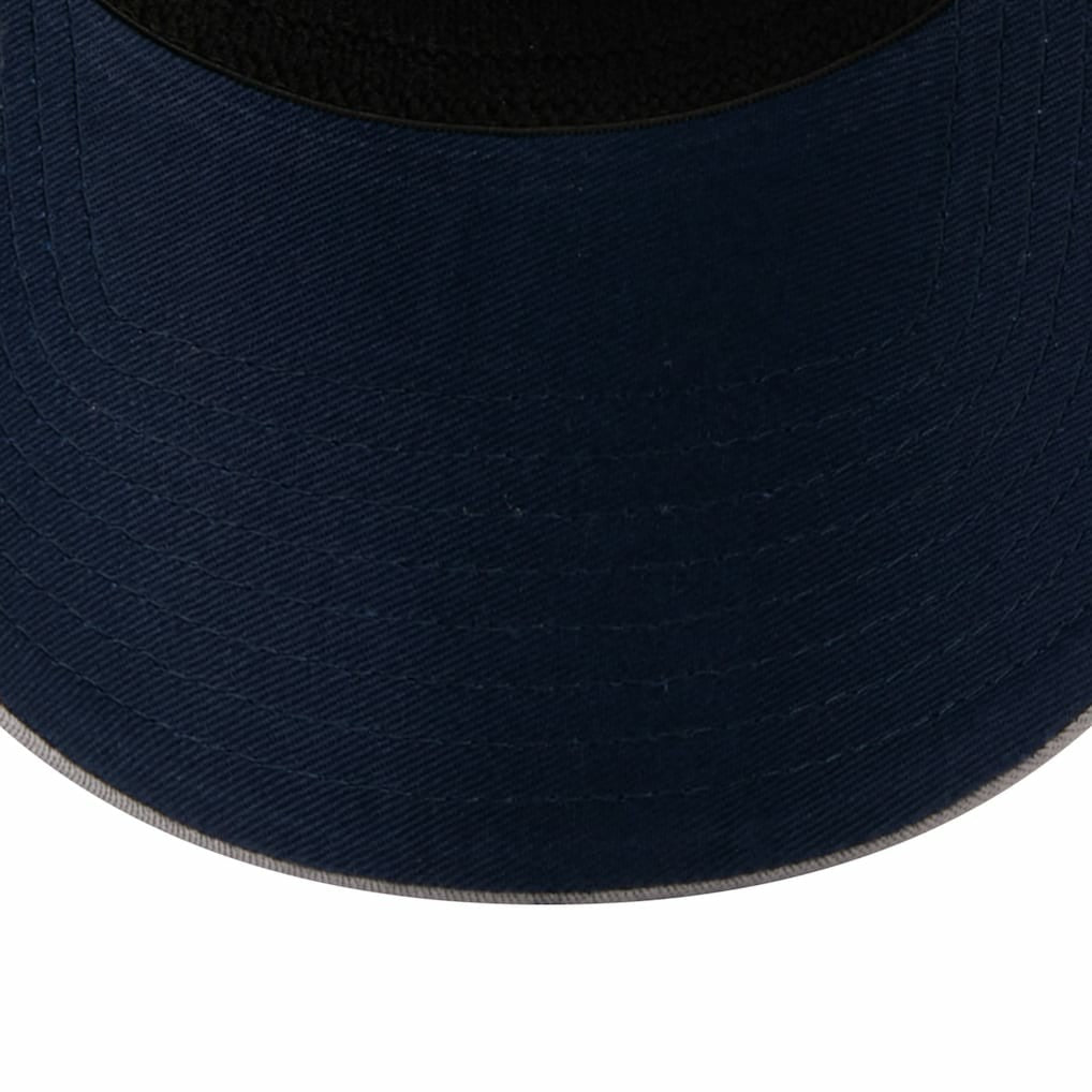 Dallas Cowboys New Era Pipe 39THIRTY Flex Hat - Gray Hats