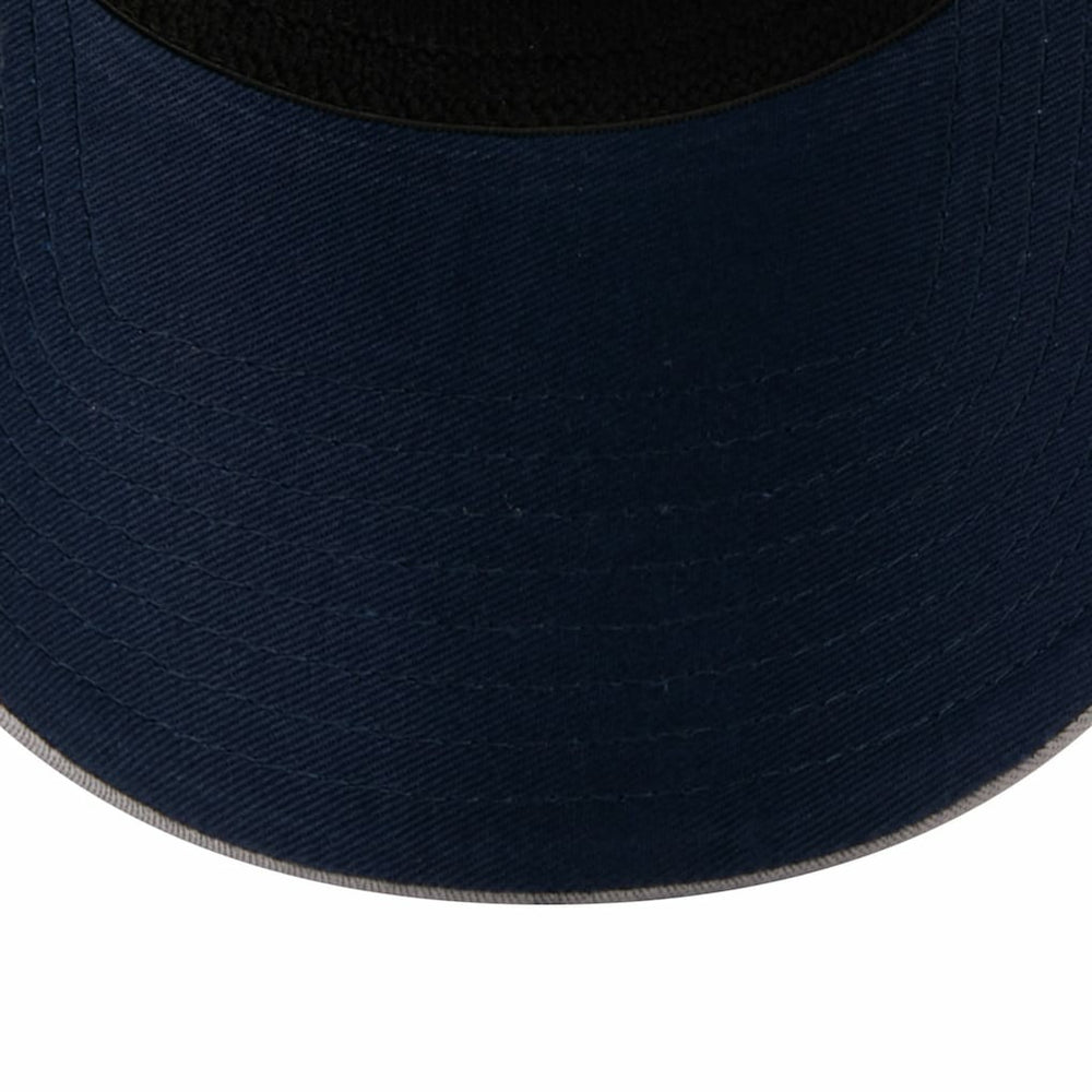 Dallas Cowboys New Era Pipe 39THIRTY Flex Hat - Gray Hats