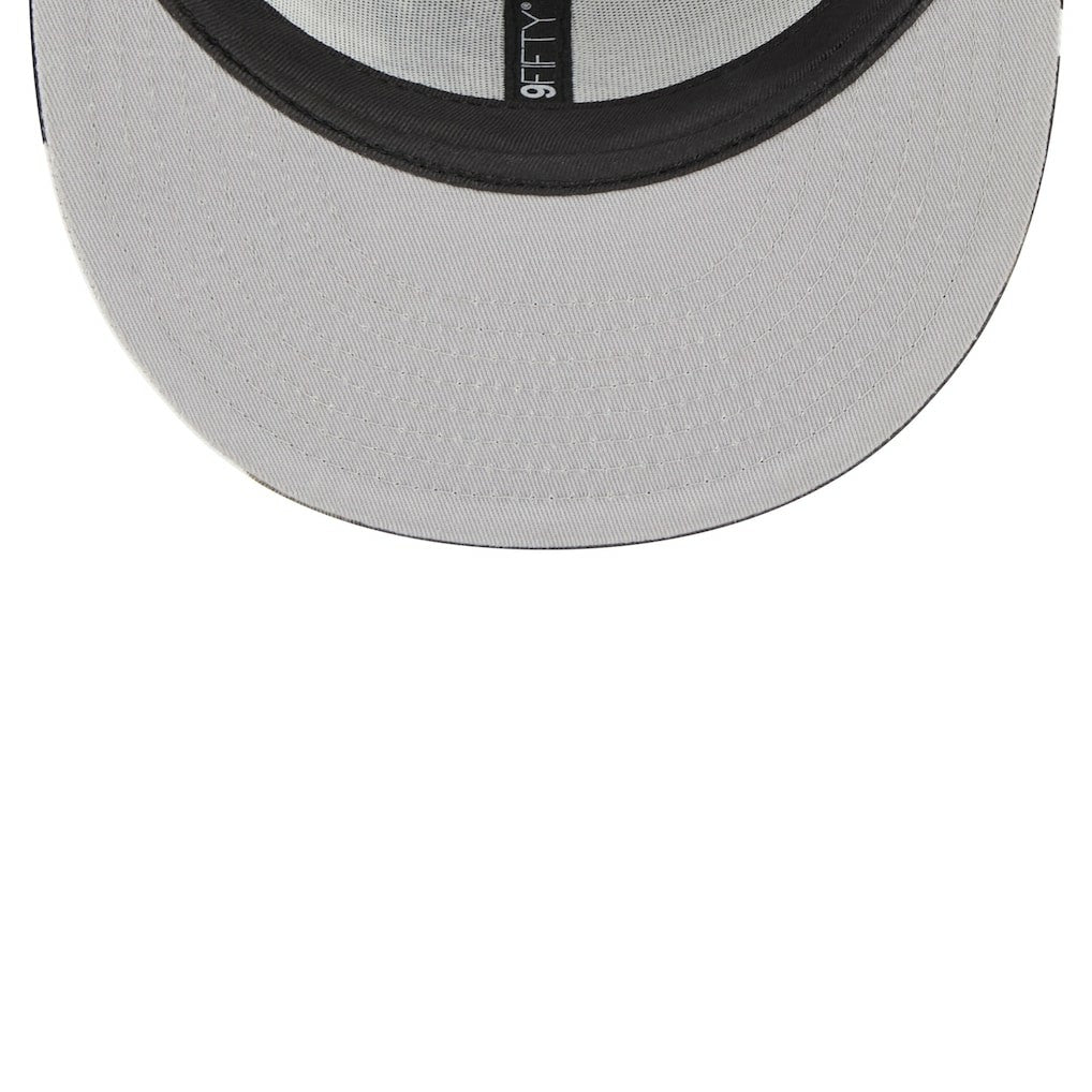 Dallas Cowboys New Era Urban Camo 9FIFTY Trucker Snapback Hat