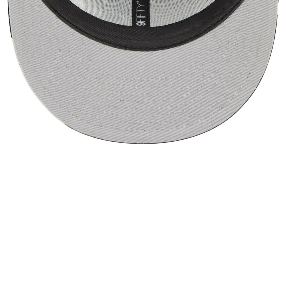 Dallas Cowboys New Era Urban Camo 9FIFTY Trucker Snapback Hat